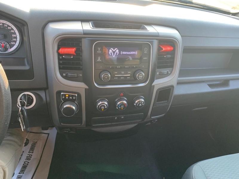 Ram 1500 Vehicle Full-screen Gallery Image 40