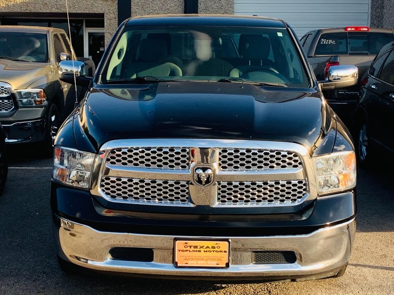 Ram 1500 Vehicle Full-screen Gallery Image 41