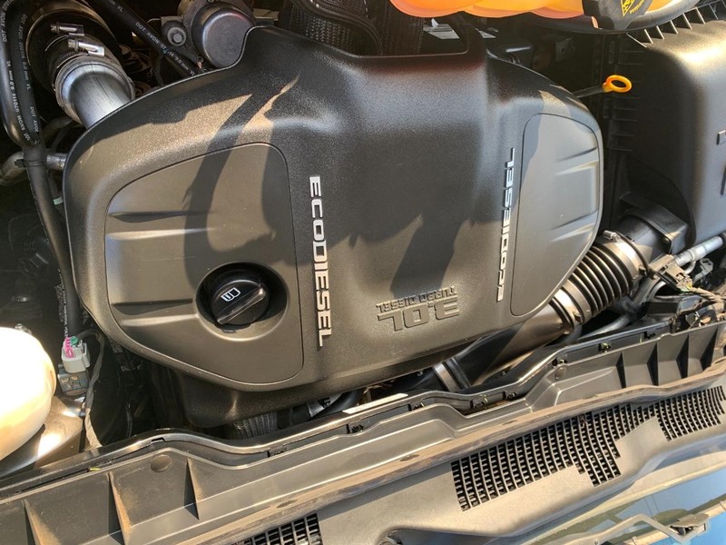 Ram 1500 Vehicle Full-screen Gallery Image 43