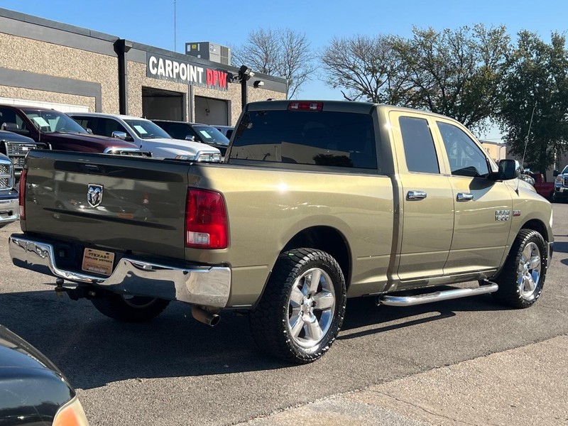 Ram 1500 Vehicle Full-screen Gallery Image 08