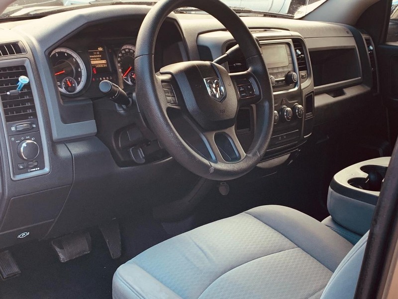 Ram 1500 Vehicle Full-screen Gallery Image 19