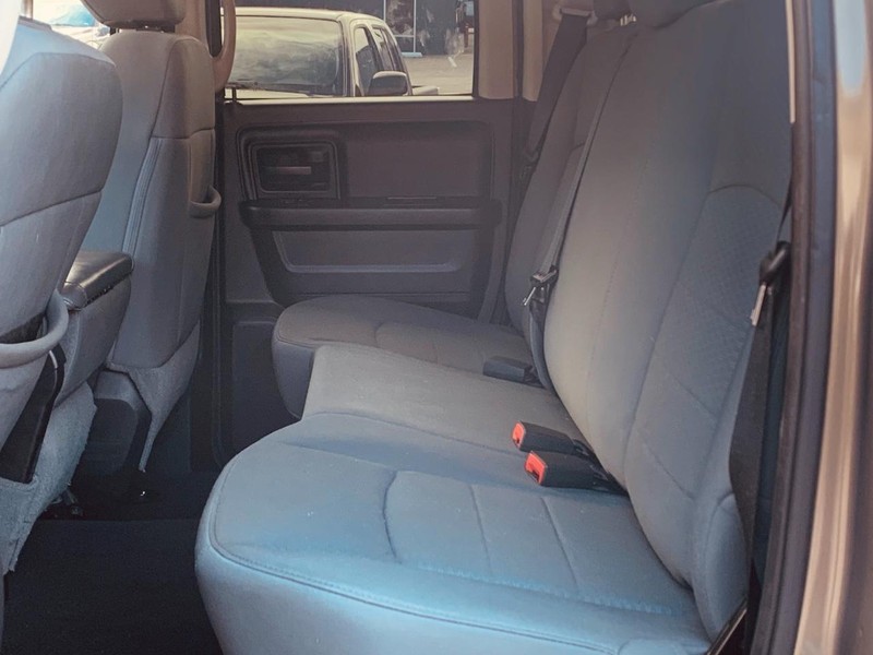 Ram 1500 Vehicle Full-screen Gallery Image 20