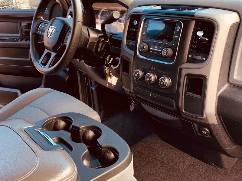 Ram 1500 Vehicle Full-screen Gallery Image 24