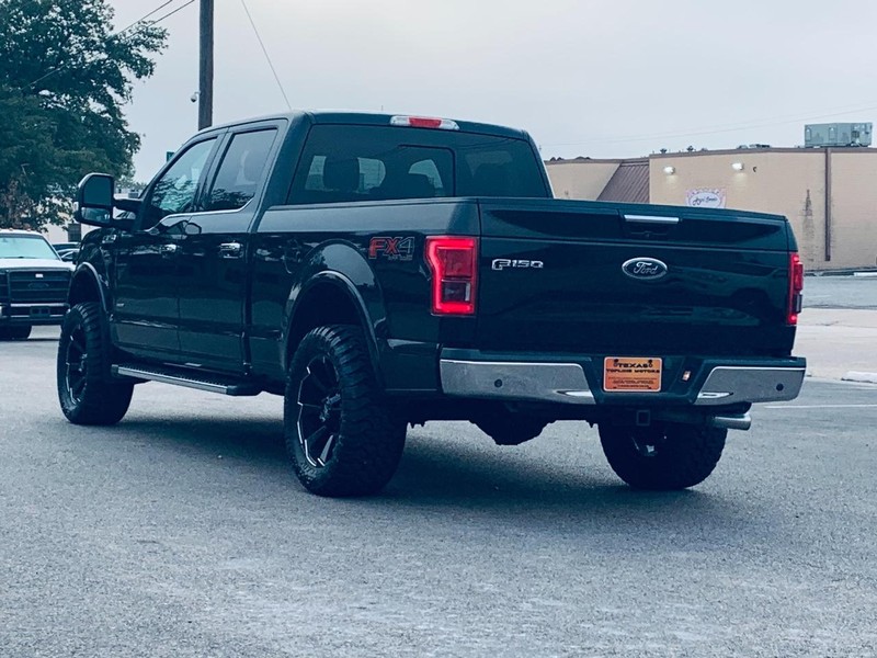 Ram 1500 Vehicle Full-screen Gallery Image 30