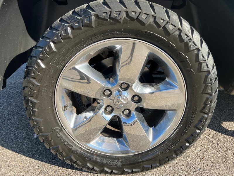 Ram 1500 Vehicle Full-screen Gallery Image 31