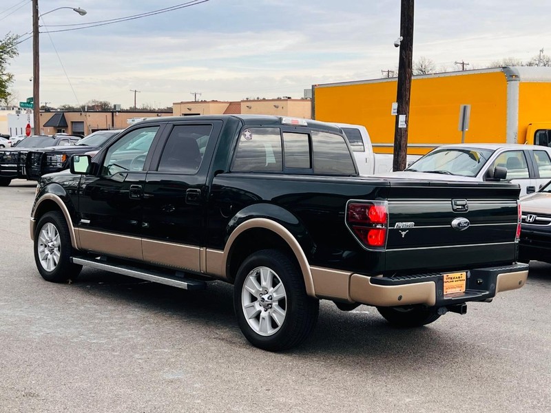 Ford F-150 Vehicle Full-screen Gallery Image 10