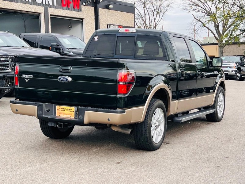 Ford F-150 Vehicle Full-screen Gallery Image 11