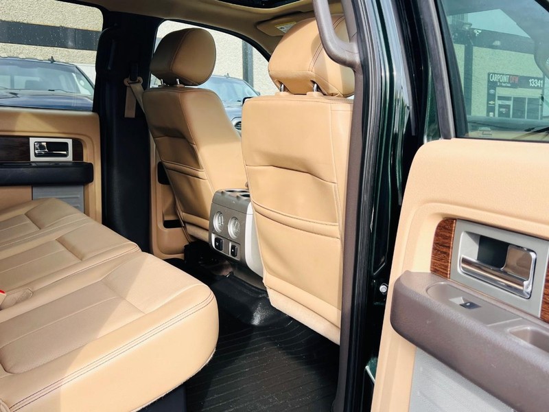 Ford F-150 Vehicle Full-screen Gallery Image 27