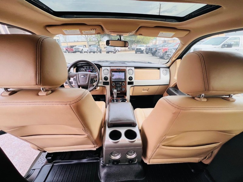 Ford F-150 Vehicle Full-screen Gallery Image 47