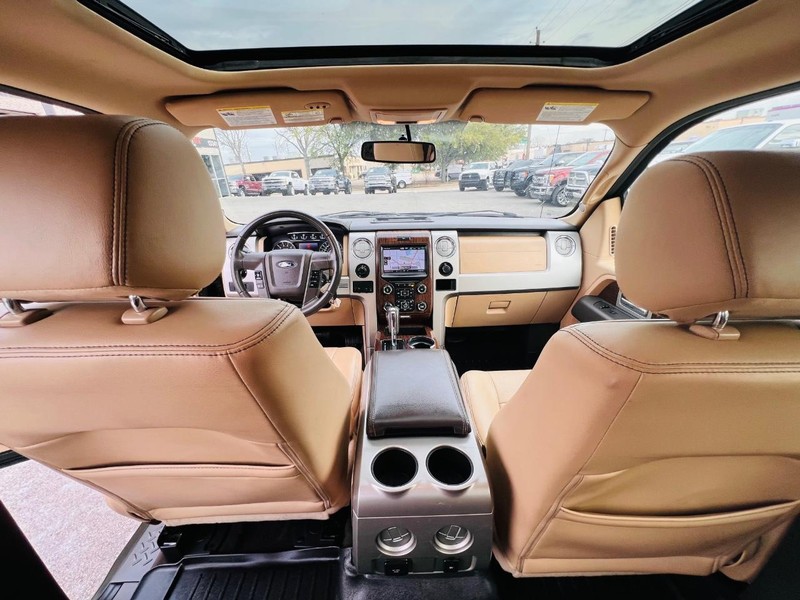 Ford F-150 Vehicle Full-screen Gallery Image 48