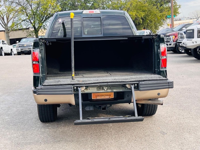 Ford F-150 Vehicle Full-screen Gallery Image 50