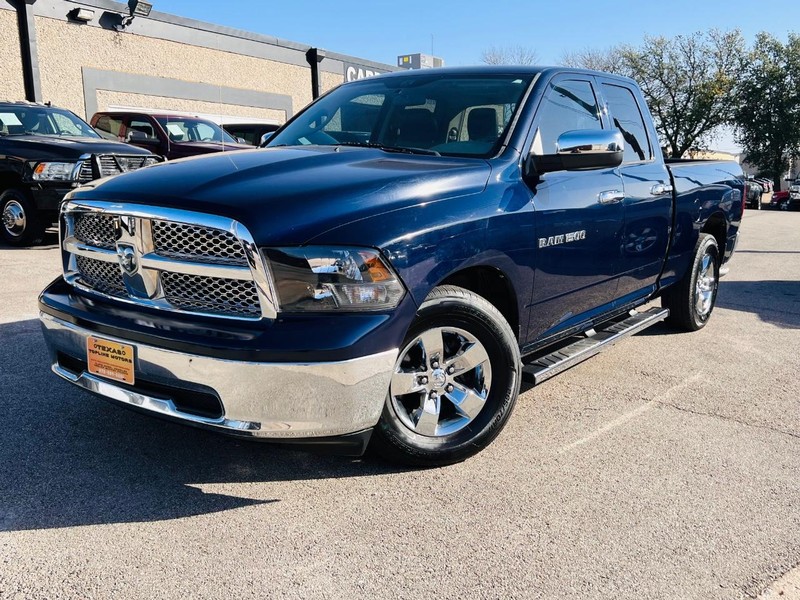 Ram 1500 Vehicle Full-screen Gallery Image 03