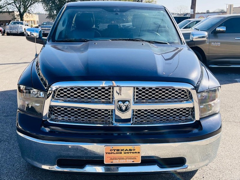 Ram 1500 Vehicle Full-screen Gallery Image 04