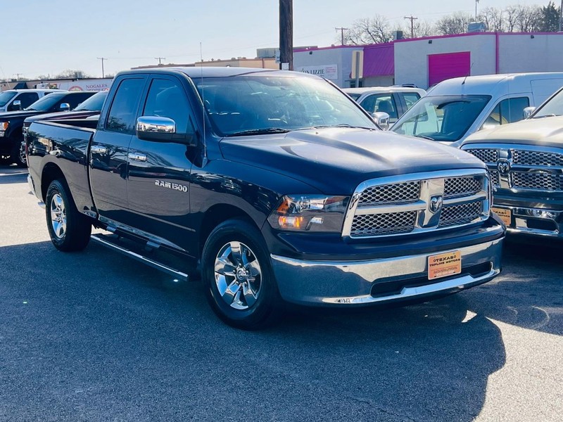 Ram 1500 Vehicle Full-screen Gallery Image 16