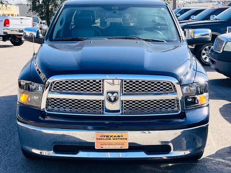 Ram 1500 Vehicle Full-screen Gallery Image 17