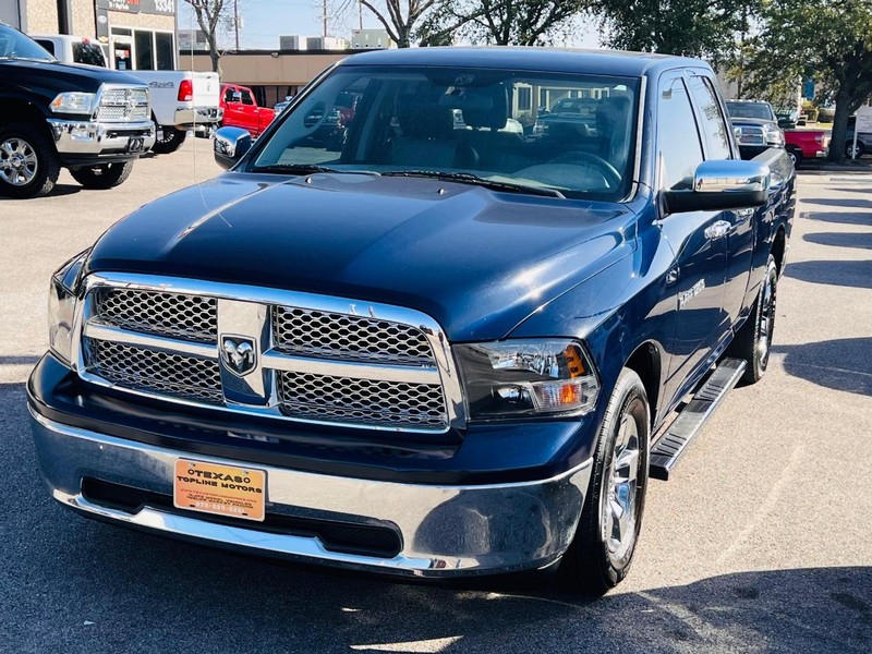 Ram 1500 Vehicle Full-screen Gallery Image 18