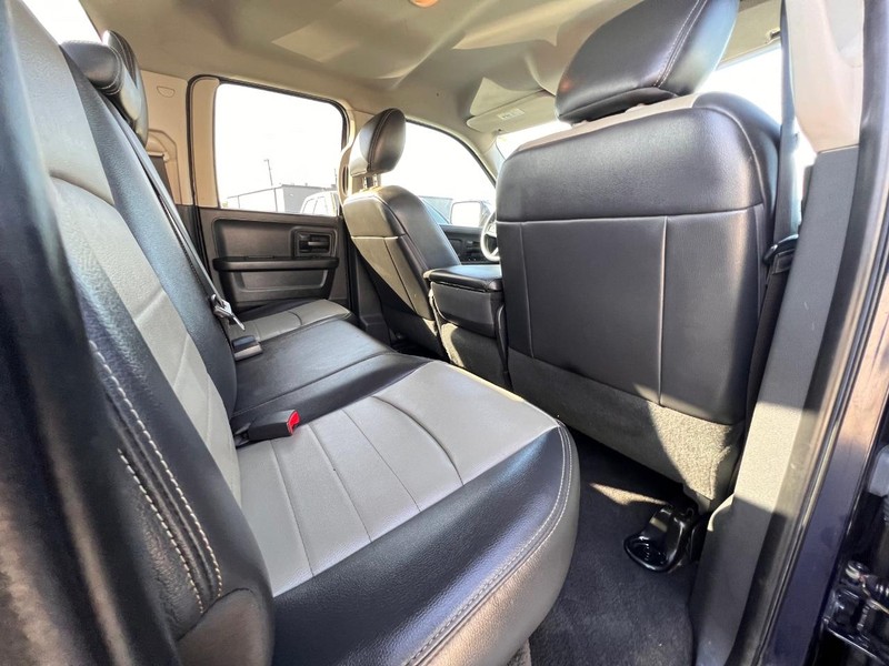 Ram 1500 Vehicle Full-screen Gallery Image 20