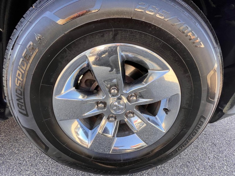 Ram 1500 Vehicle Full-screen Gallery Image 28