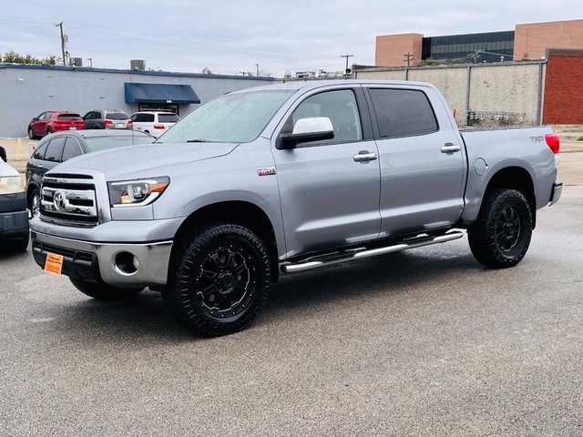 more details - toyota tundra 2wd truck