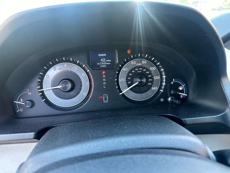 Honda Odyssey Vehicle Full-screen Gallery Image 51