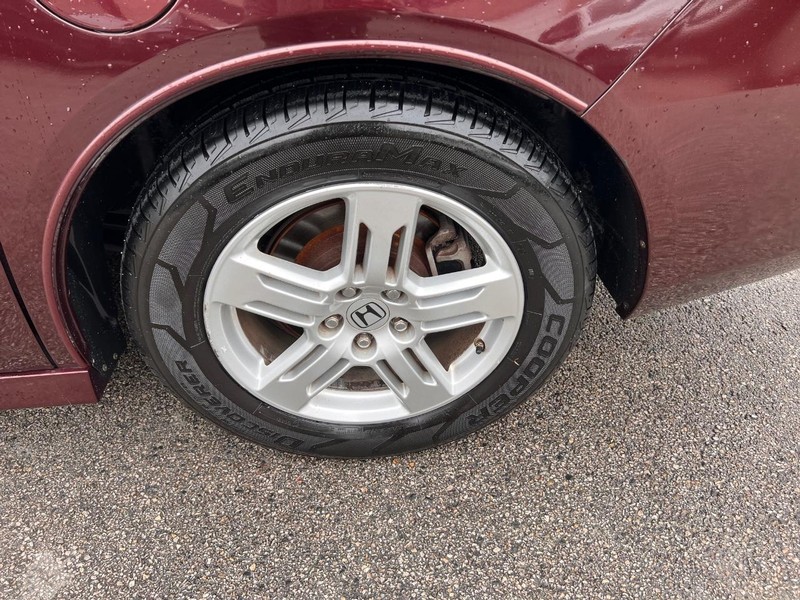 Honda Odyssey Vehicle Full-screen Gallery Image 52