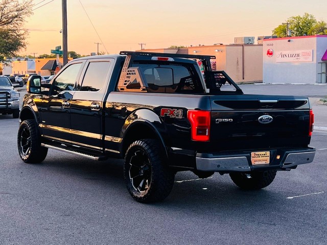 Ford F-150 Vehicle Full-screen Gallery Image 4