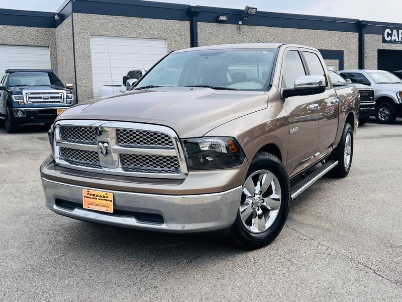 Dodge Ram 1500 Vehicle Full-screen Gallery Image 6