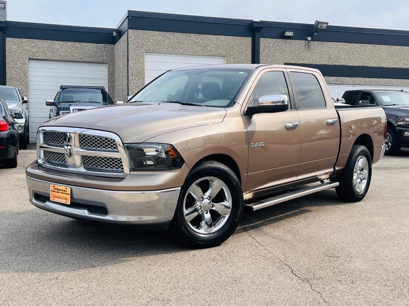 Dodge Ram 1500 Vehicle Full-screen Gallery Image 8