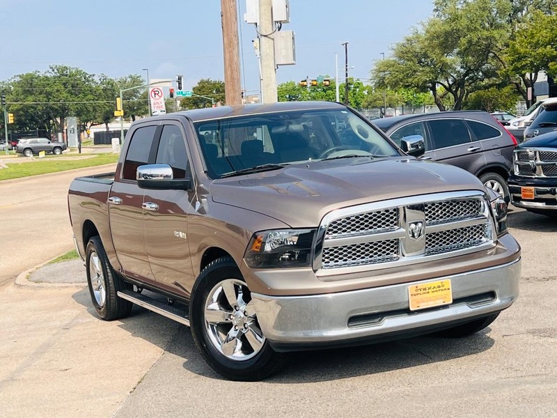 Dodge Ram 1500 Vehicle Full-screen Gallery Image 17