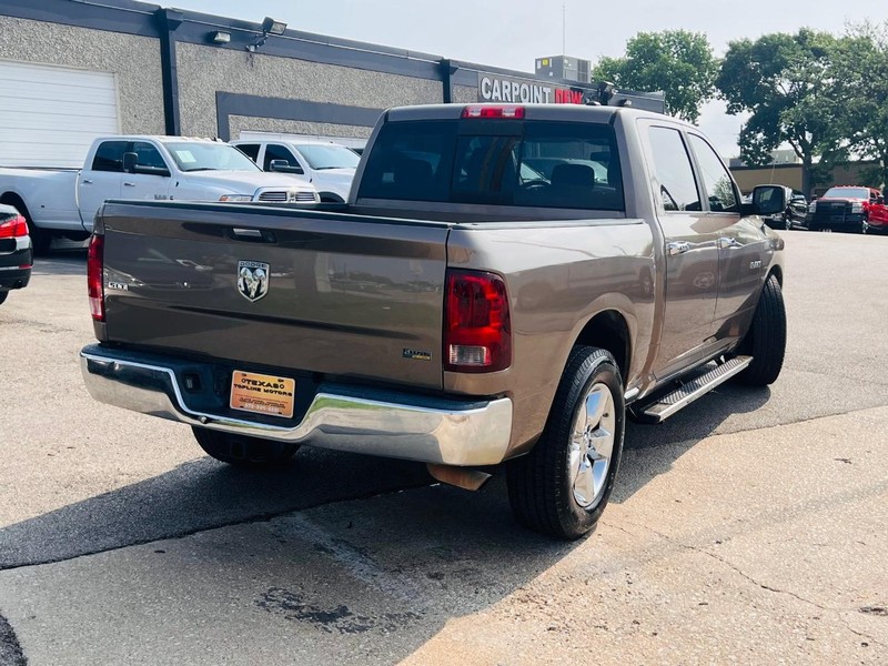 Dodge Ram 1500 Vehicle Full-screen Gallery Image 21