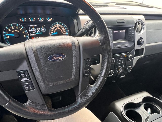 Ford F-150 Vehicle Full-screen Gallery Image 53