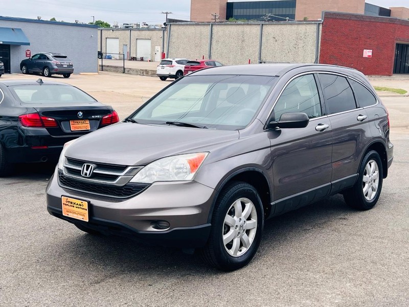 Honda CR-V Vehicle Full-screen Gallery Image 02