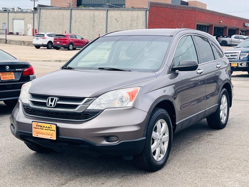 Honda CR-V Vehicle Full-screen Gallery Image 03