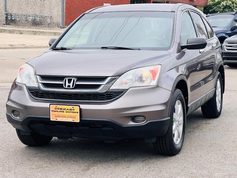 Honda CR-V Vehicle Full-screen Gallery Image 04