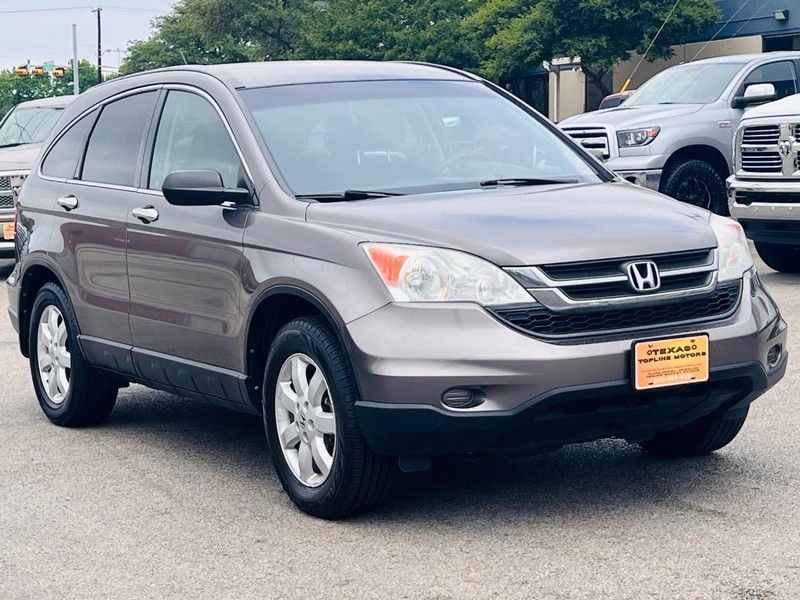 Honda CR-V Vehicle Full-screen Gallery Image 05