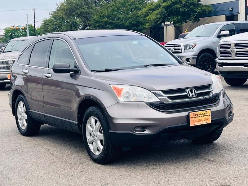 Honda CR-V Vehicle Full-screen Gallery Image 06