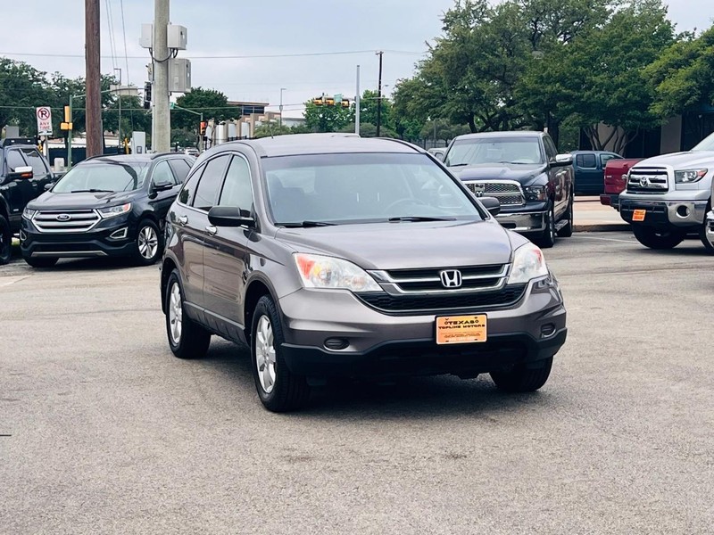 Honda CR-V Vehicle Full-screen Gallery Image 07