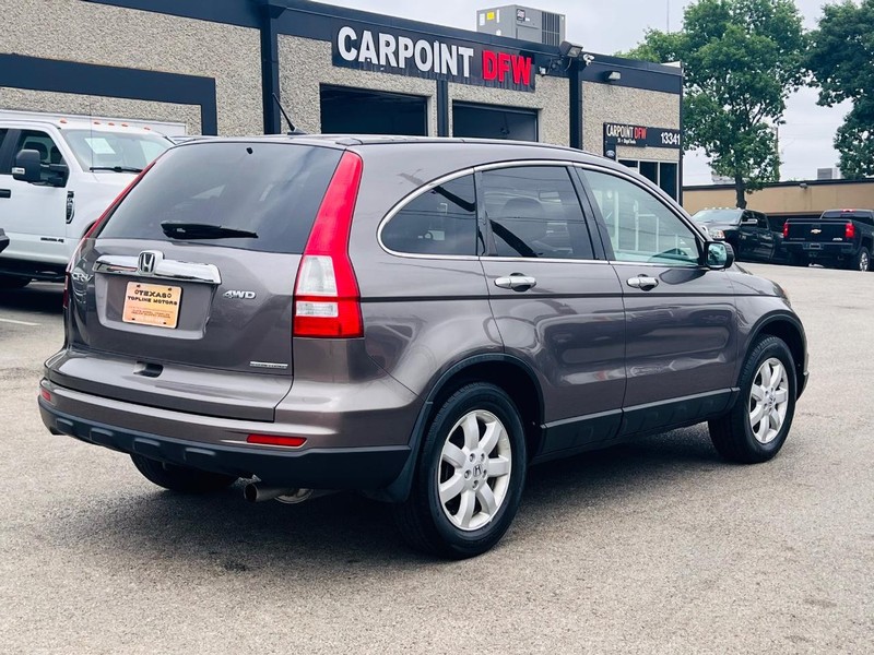 Honda CR-V Vehicle Full-screen Gallery Image 09