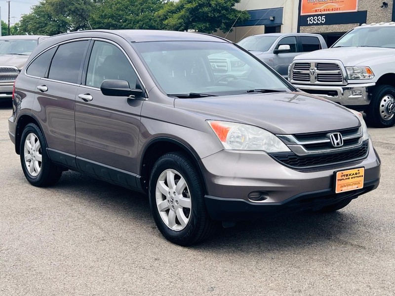 Honda CR-V Vehicle Full-screen Gallery Image 10