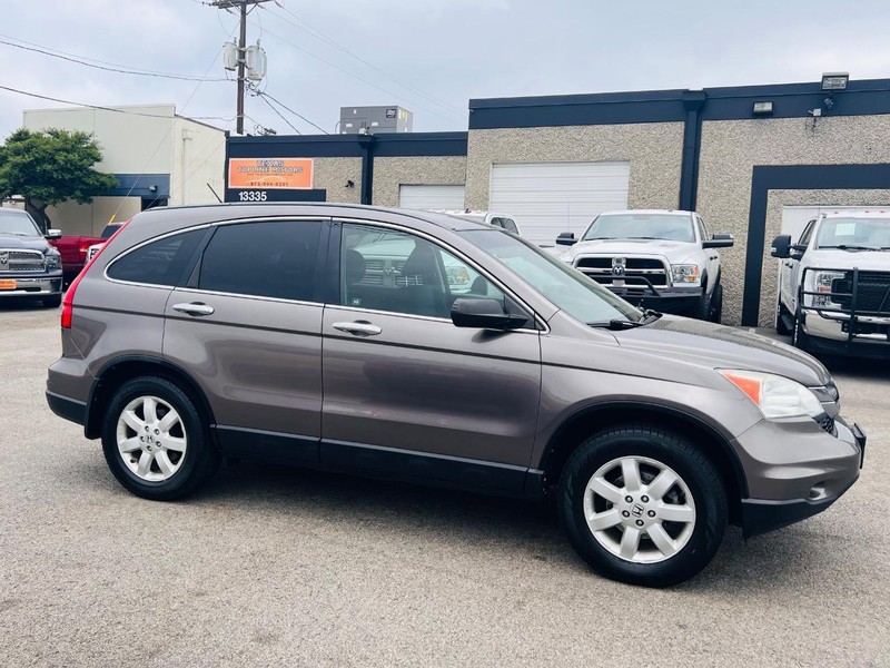 Honda CR-V Vehicle Full-screen Gallery Image 11