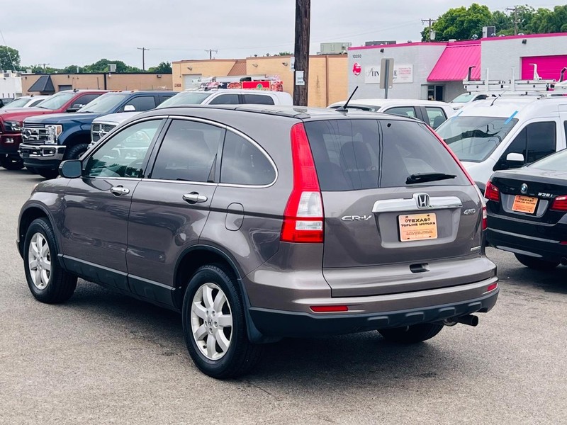 Honda CR-V Vehicle Full-screen Gallery Image 12