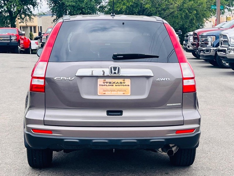 Honda CR-V Vehicle Full-screen Gallery Image 13