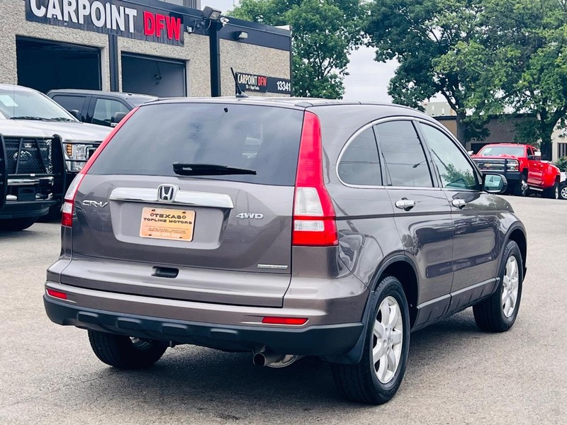 Honda CR-V Vehicle Full-screen Gallery Image 14