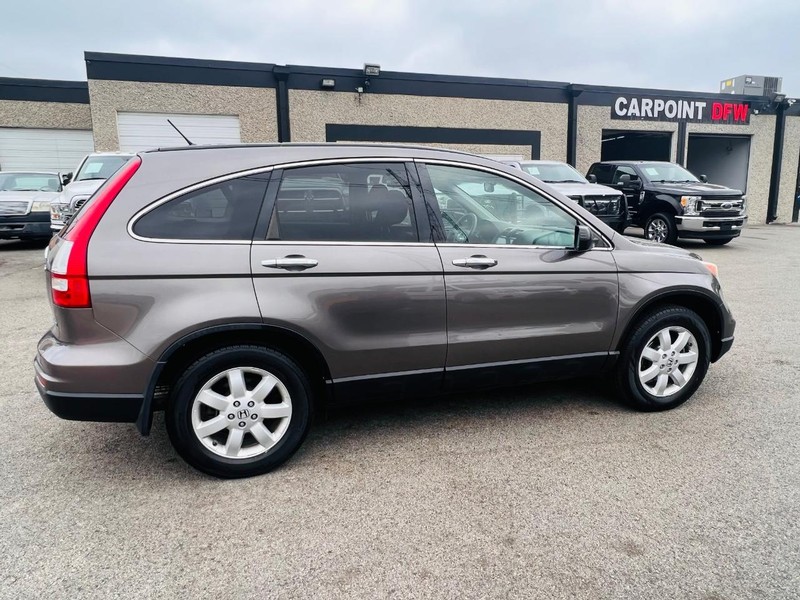 Honda CR-V Vehicle Full-screen Gallery Image 15