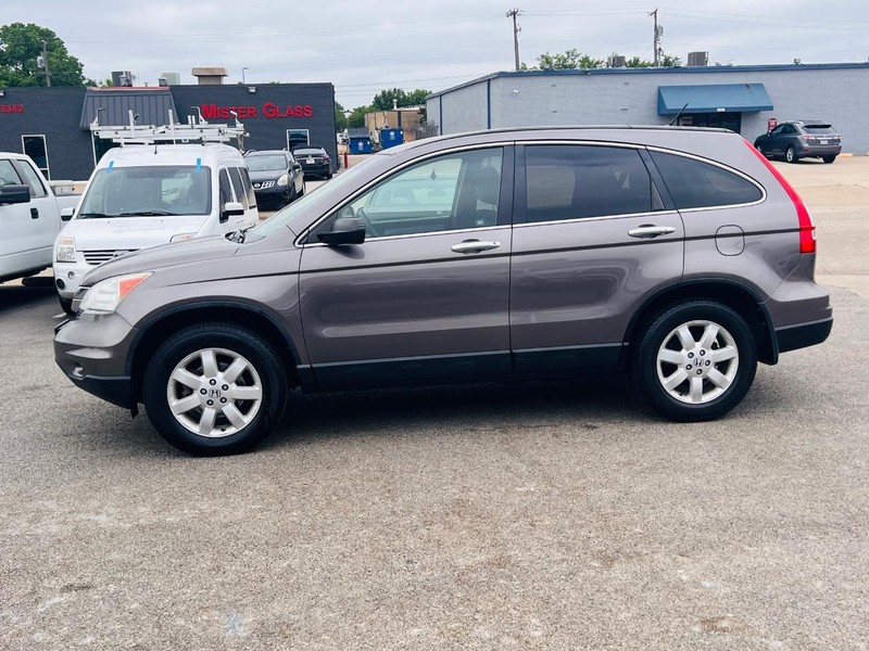 Honda CR-V Vehicle Full-screen Gallery Image 16