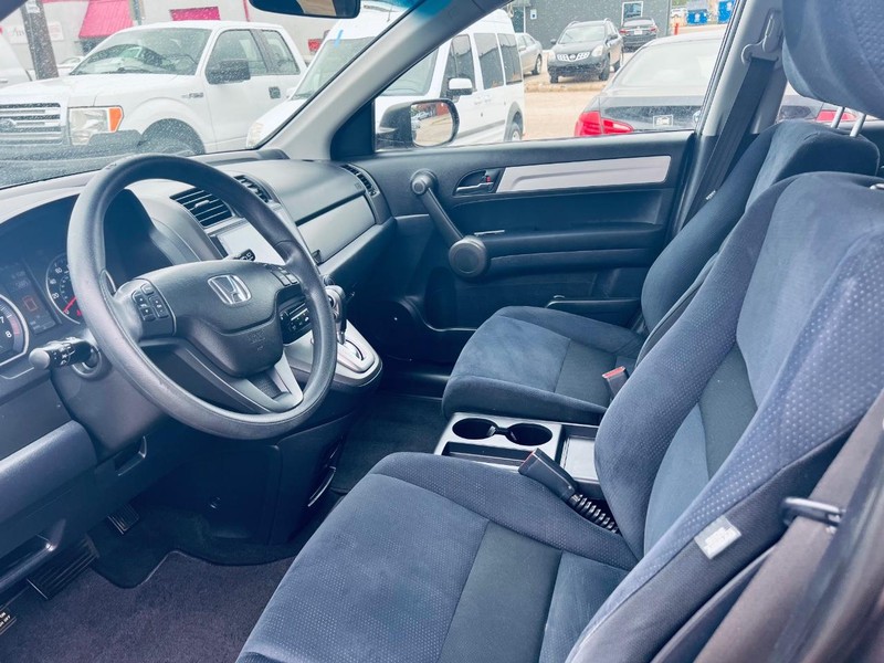 Honda CR-V Vehicle Full-screen Gallery Image 19