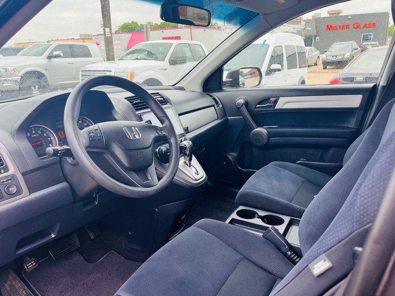 Honda CR-V Vehicle Full-screen Gallery Image 20