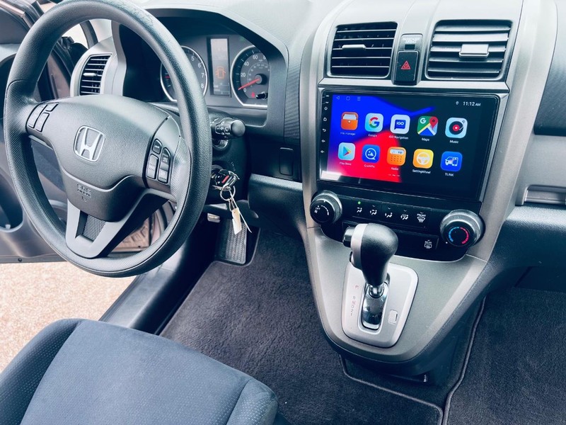 Honda CR-V Vehicle Full-screen Gallery Image 27