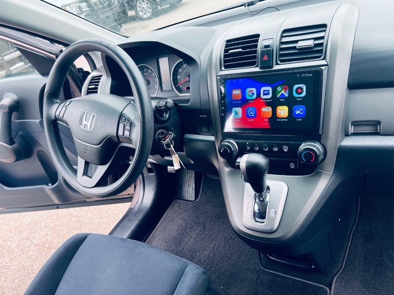 Honda CR-V Vehicle Full-screen Gallery Image 32