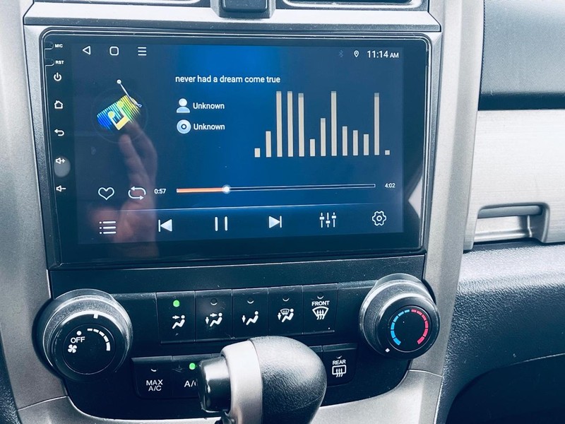 Honda CR-V Vehicle Full-screen Gallery Image 34